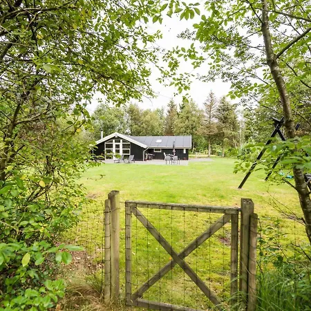 Feriehus Holiday Lxiii
